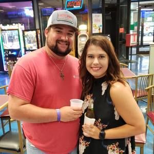 Meet your Posher, Jerry